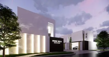 Villa 3 zimmer in Si Sunthon, Thailand