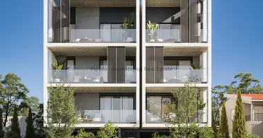 Appartement 2 chambres dans Limassol, Chypre