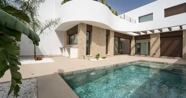 Villa 3 chambres dans Almoradi, Espagne