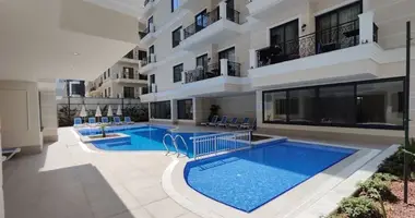 Apartamento 1 habitacion en Región del Mediterráneo, Turquía