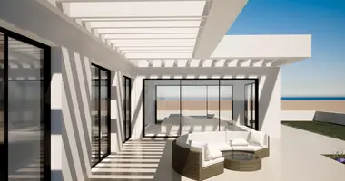 Villa in Mijas, Spanien