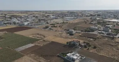 Terrain dans Chypre