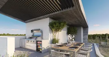 Apartamento 3 habitaciones en Strovolos, Chipre
