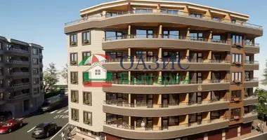 Apartment in Pomorie, Bulgaria
