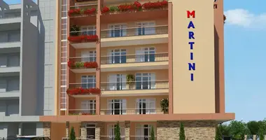 Appartement 1 chambre dans Nessebar, Bulgarie