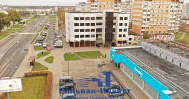 Nieruchomości komercyjne w Brześć, Białoruś