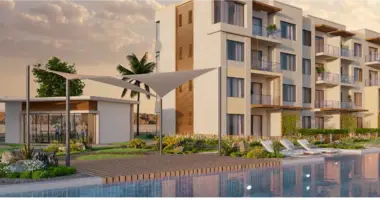 Apartment in Muscat Governorate, Oman