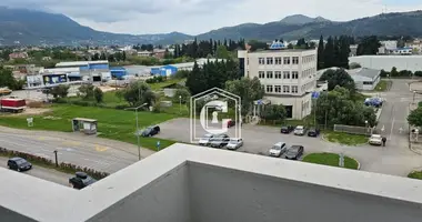 Квартира 1 комната в Бар, Черногория