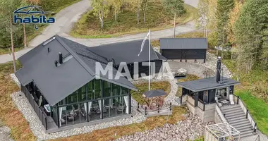 Villa en Kittila, Finlandia