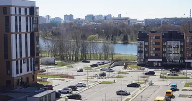 Квартира 3 комнаты в Минск, Беларусь