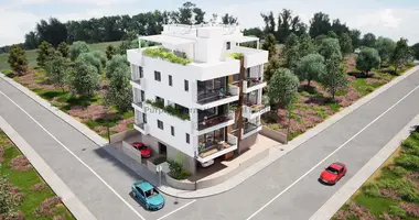 Wohnung 1 Schlafzimmer in Paphos, Zypern