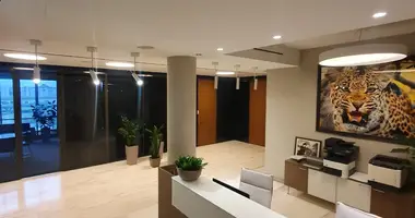Oficina 682 m² en Moscú, Rusia