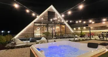 Appartement 1 chambre dans Bashkia Durres, Albanie