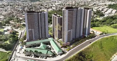 Appartement 2 chambres dans Regiao Imediata de Sao Paulo, Brésil