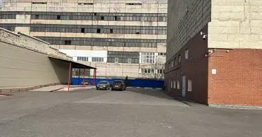 Склад 1 500 м² в Электросталь, Россия