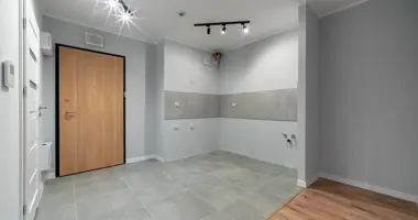 Apartamento en Varsovia, Polonia