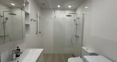 Квартира 2 комнаты в Познань, Польша