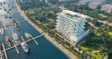 Wohnung 4 zimmer in Vereinigte Arabische Emirate