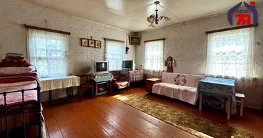 Casa en Lyuban, Belarús