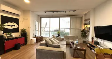 Appartement 2 chambres dans Tel-Aviv, Israël