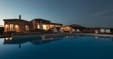 Villa en Municipality of Ermionida, Grecia