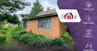 House in Holacki sielski Saviet, Belarus