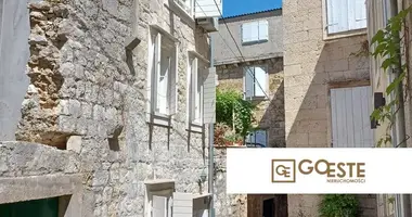 Casa 1 habitación en Opcina Dezanovac, Croacia
