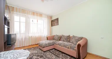Mieszkanie 3 pokoi w Wilno, Litwa
