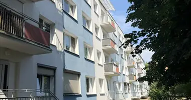 4 room apartment in Poznan, Poland
