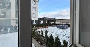 Apartamento 6 habitaciones en Minsk, Belarús