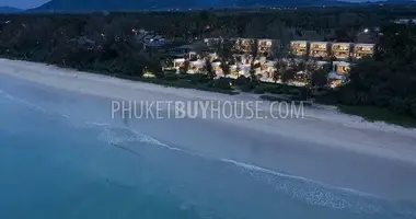 Apartamento 3 habitaciones en Ban Khao Pi Lai, Tailandia