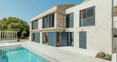 Haus 5 Schlafzimmer in Blizikuce, Montenegro