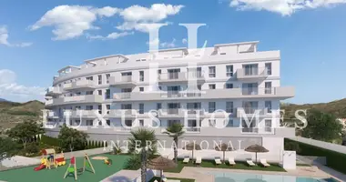 Wohnung 4 zimmer in Velez Malaga, Spanien