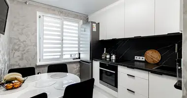 2 room apartment in Minsk, Belarus