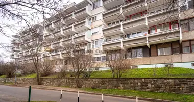 2 room apartment in Budapest, Hungary