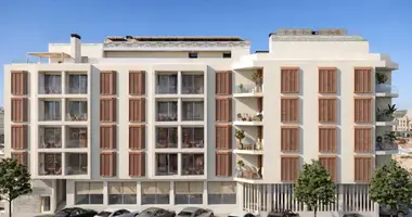 Wohnung 2 zimmer in San Pedro del Pinatar, Spanien