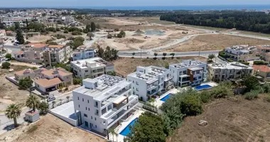 Wohnung 2 Schlafzimmer in Paphos, Zypern