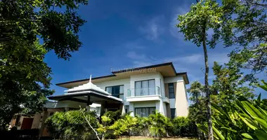 Вилла в Чонг Тале, Таиланд