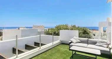 Wohnung 3 Schlafzimmer in Marbella, Spanien