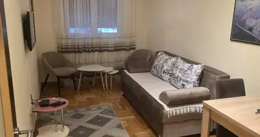 1 room studio apartment in Podgorica, Montenegro