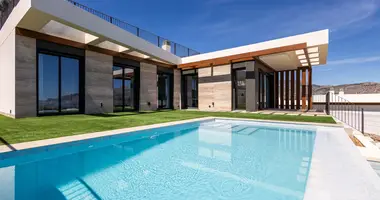 Villa 3 chambres dans Polop, Espagne