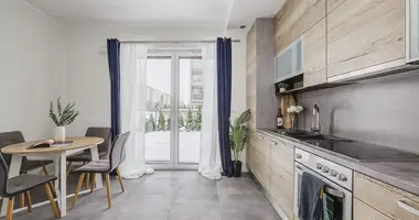 Mieszkanie 2 pokoi w Poznań, Polska