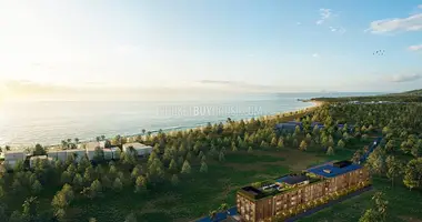 Wohnung 2 Schlafzimmer in Sakhu, Thailand