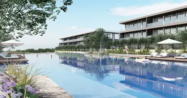 Wohnung 1 Schlafzimmer in Anarita, Zypern