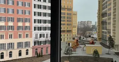 Mieszkanie 2 pokoi w Odessa, Ukraina