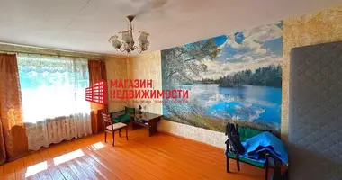 3 room apartment in Viercialiski, Belarus