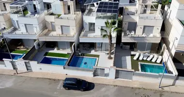 Villa 3 chambres dans Orihuela, Espagne