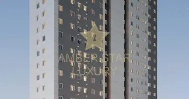 Estudio 2 habitaciones en Regiao Imediata de Sao Paulo, Brasil