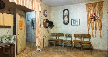 Apartamento 3 habitaciones en Evenkiysky Rayon, Rusia
