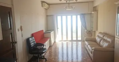 1 bedroom apartment in Germasogeia, Cyprus